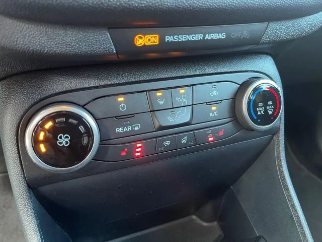 Ford Fiesta Cool & Connect