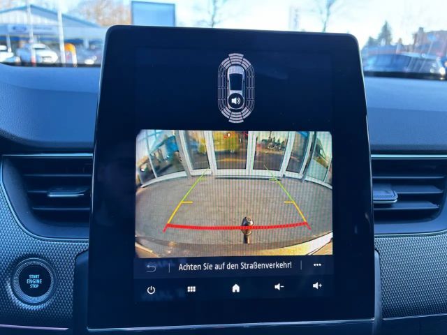 Renault Arkana E-Tech Hybrid Intens