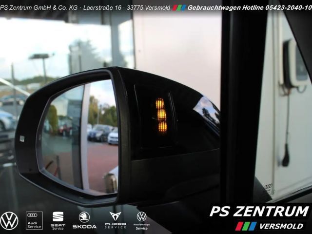 Audi Q7 3.0 TFSI Quattro S-Line