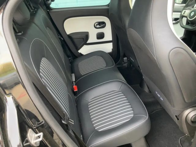 Renault Twingo E-Tech