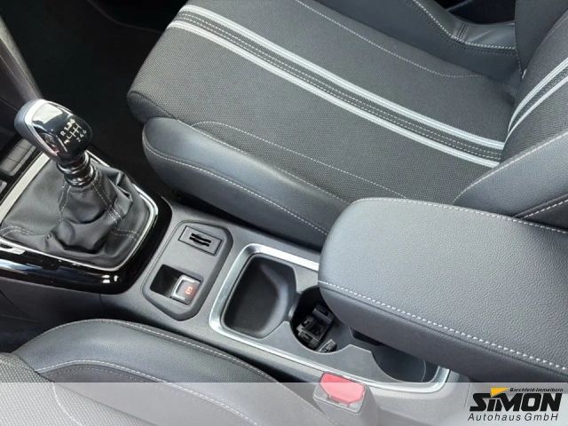 Opel Corsa GS-Line Grand Sport Turbo