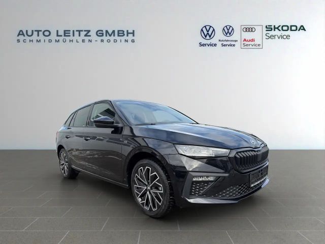 Skoda Scala 1.5 TSI Selection Tour