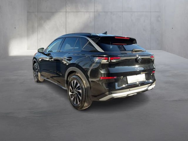 Volkswagen T-Roc DSG Life