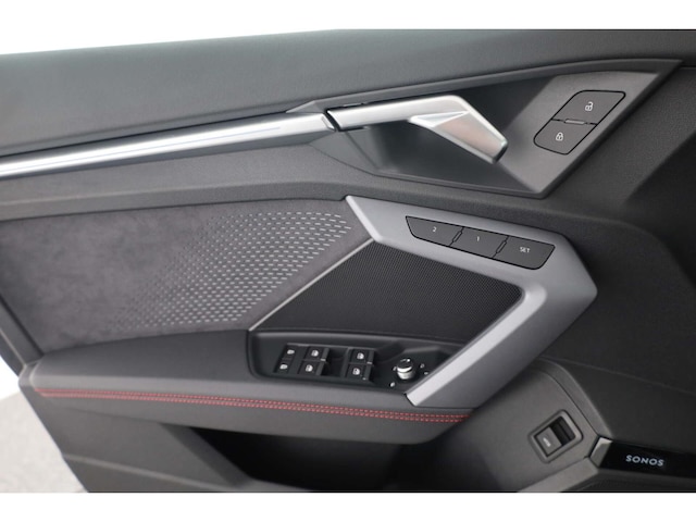 Audi S3 Quattro S-Tronic Sportback