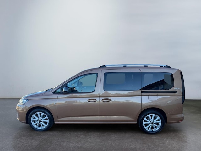 Volkswagen Caddy 1.5 TSI Maxi