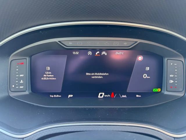 Seat Arona 1.0 TSI DSG Style