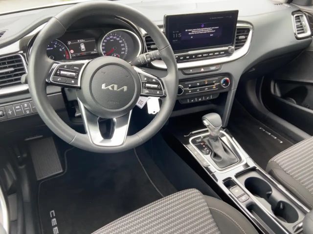 Kia Ceed GDi Vision
