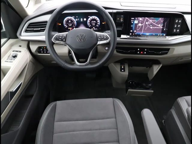 Volkswagen California 2.0 TDI DSG Ocean T7