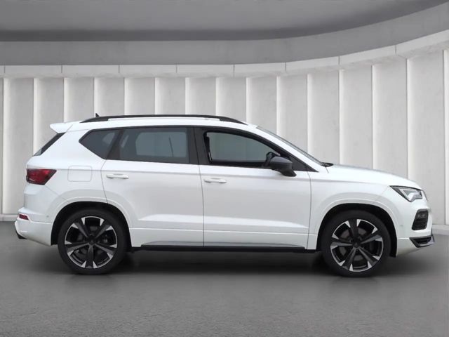 Cupra Ateca 4Dr. 300PS*360°Ka ACC LED Schalensitze 19*