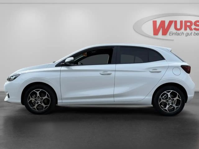 MG MG3 Hybrid+ Luxury