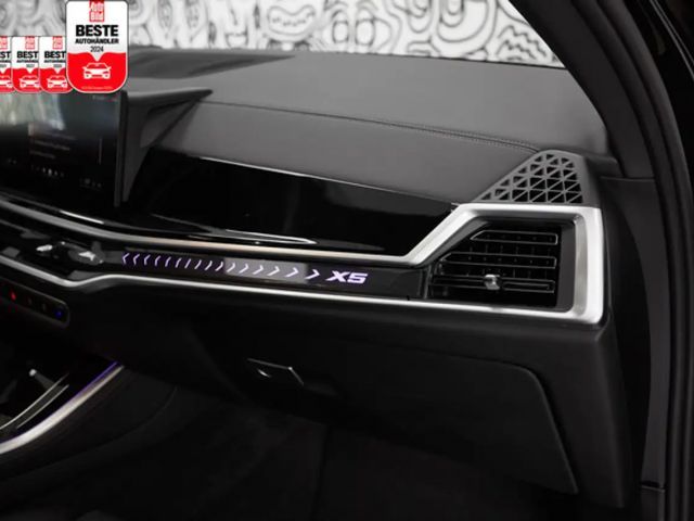 BMW X5 Individual M-Sport xDrive40d