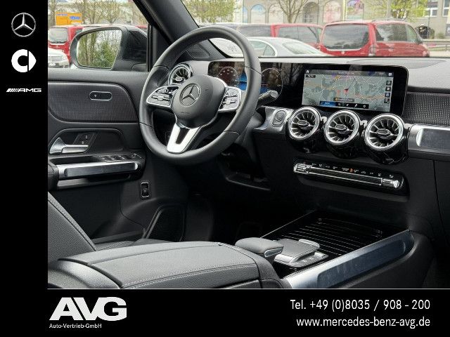 Mercedes-Benz EQB 300 4MATIC