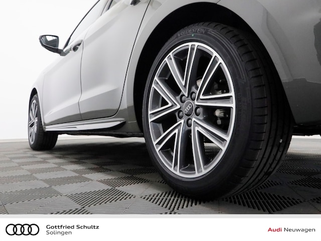 Audi A1 35 TFSI S-Line S-Tronic Sportback