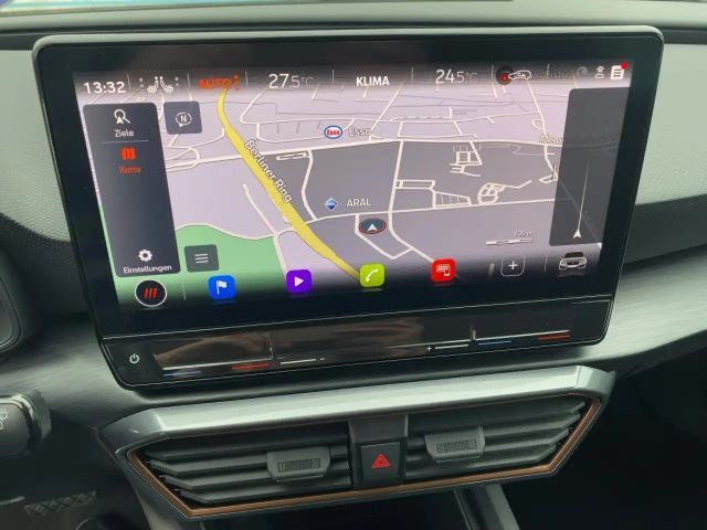 Cupra Leon DSG Sportstourer