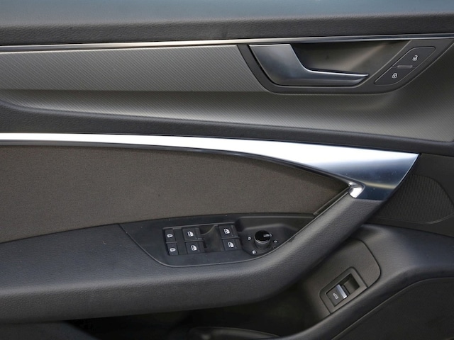 Audi A6 40 TDI Avant S-Tronic