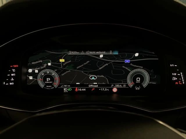 Audi A6 40 TDI Avant Sport