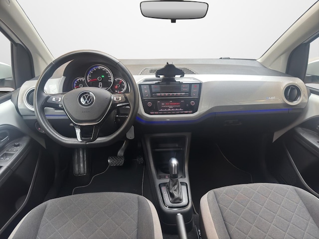 Volkswagen e-up! Plus Style