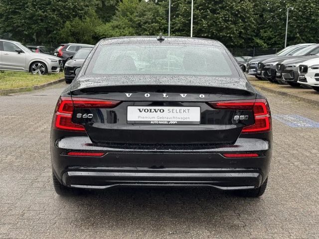 Volvo S60 AWD Dark Ultimate