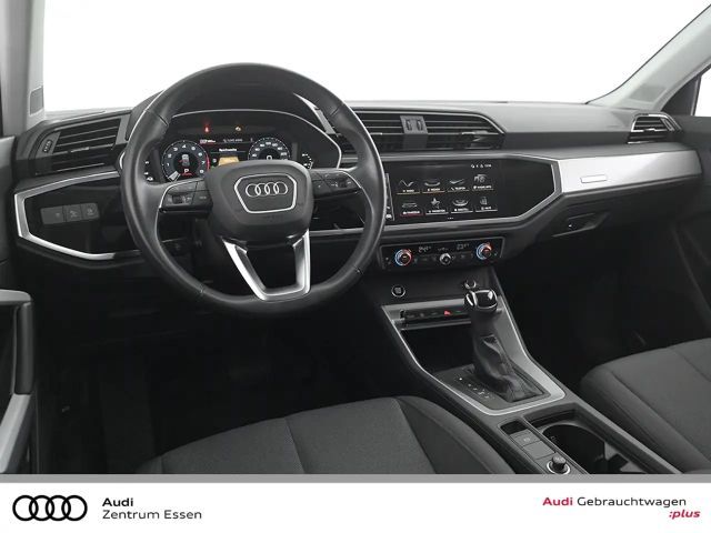 Audi Q3 45 TFSI Hybride S-Tronic