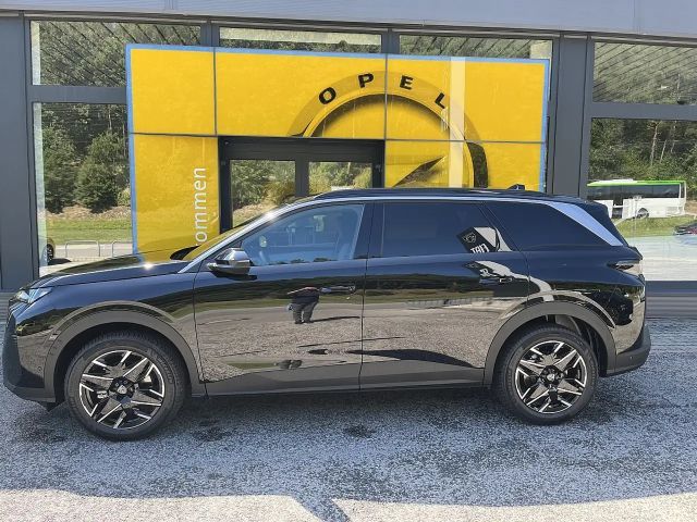 Peugeot 5008 Allure Pack