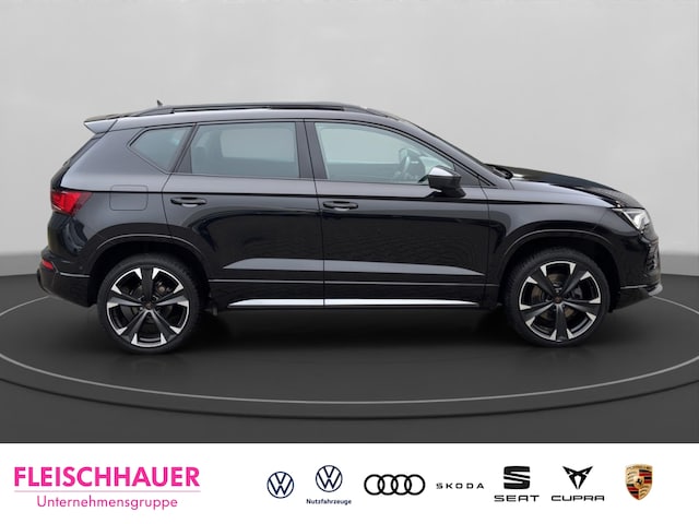 Cupra Ateca 1.5 TSI