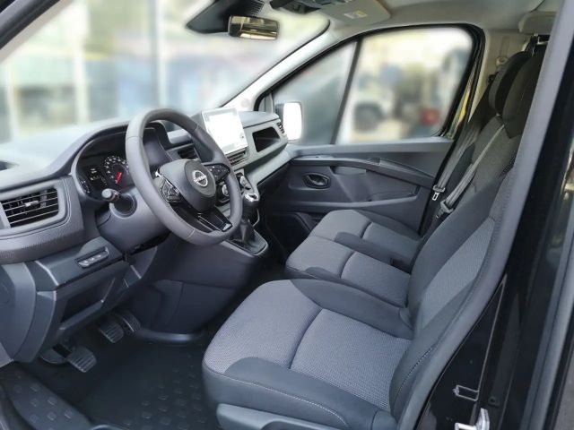 Nissan Primastar L1H1