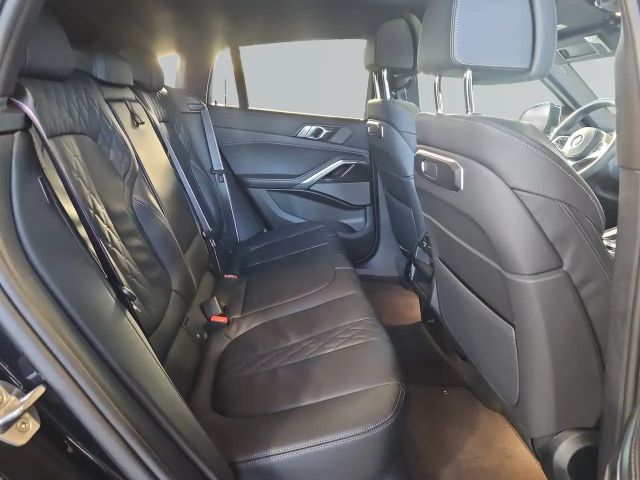 BMW X6 Coupé M-Sport xDrive30d