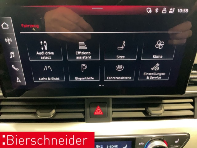 Audi A4 40 TFSI Avant S-Line S-Tronic