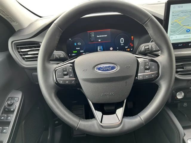 Ford Kuga AWD Titanium