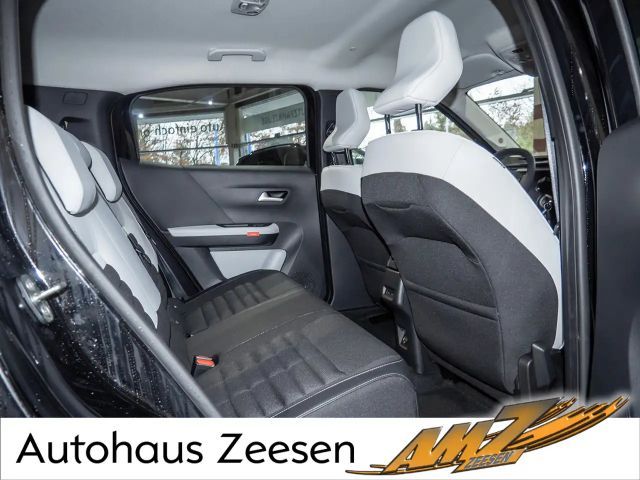 Citroën C3 Aircross Max