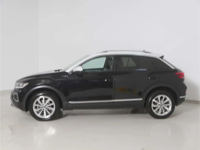 Volkswagen T-Roc 1.5 TSI DSG Style