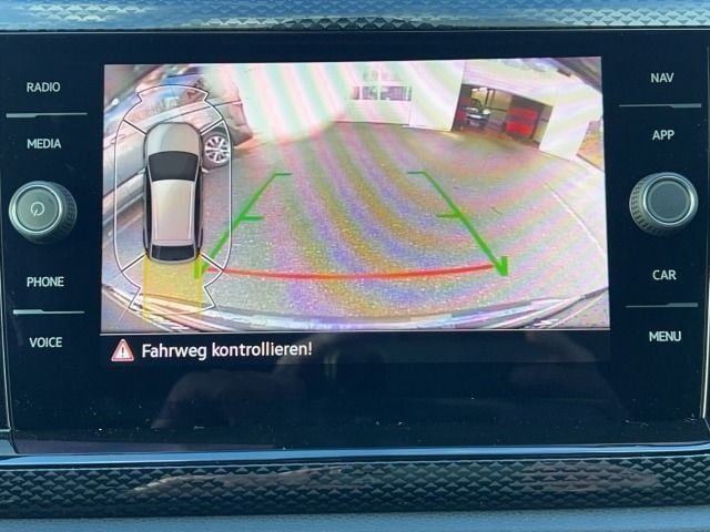 Volkswagen Taigo DSG Life