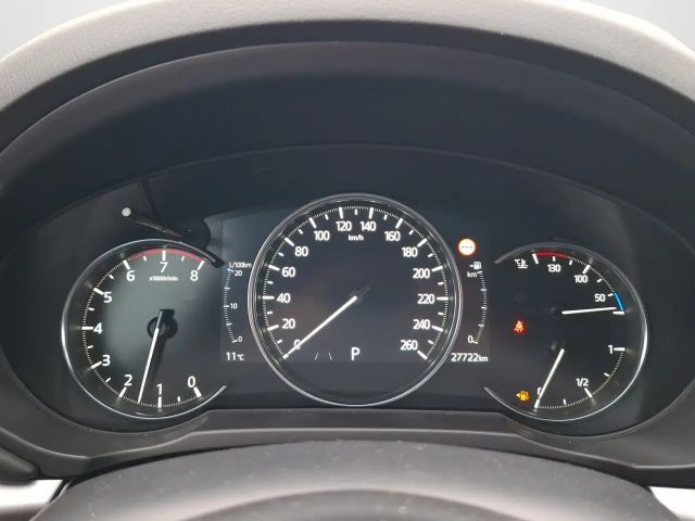 Mazda CX-5 Advantage