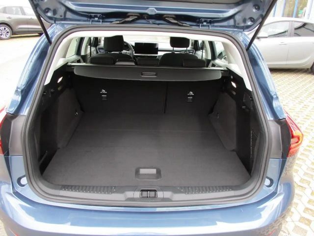 Ford Focus Titanium Wagon