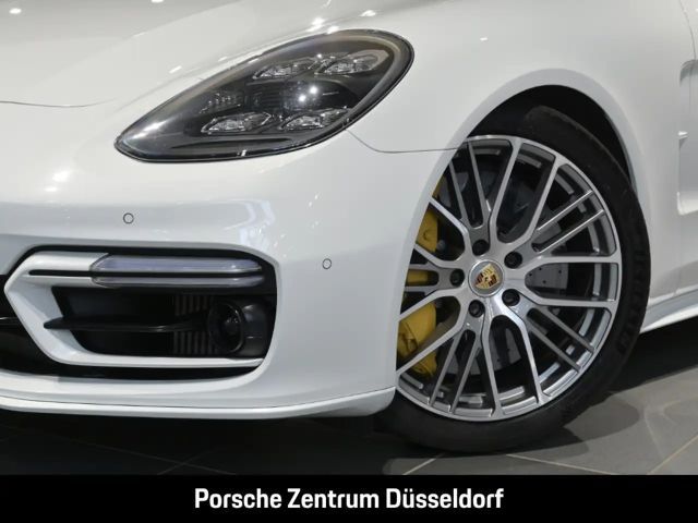 Porsche Panamera S Sport Turismo Turbo