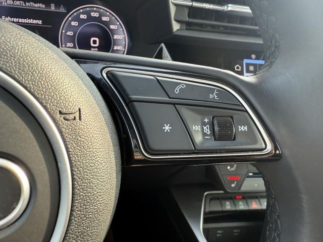 Audi A3 30 TFSI Sportback