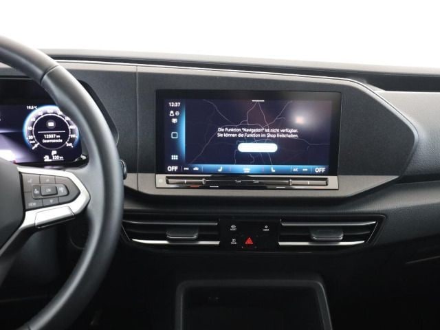 Volkswagen Caddy 2.0 TDI DSG Life