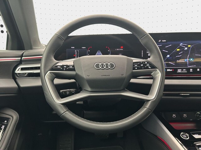 Audi A5 Avant S-Tronic