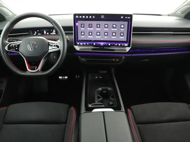 Volkswagen ID.7 GTX IQ.Drive