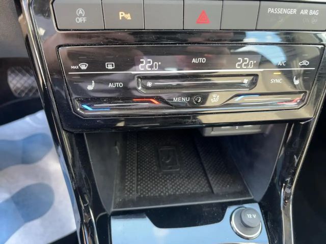 Volkswagen T-Cross 1.0 TSI DSG Life