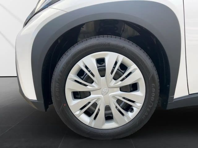 Toyota Aygo X Business Hatchback