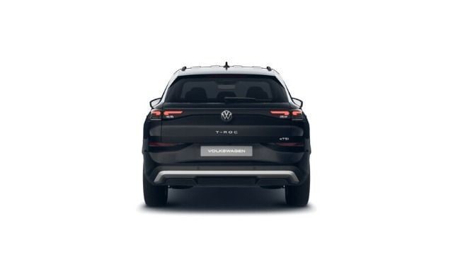 Volkswagen T-Roc DSG Life