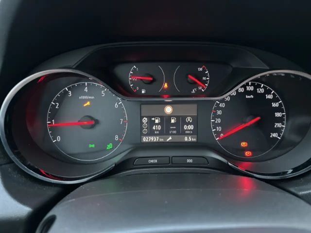 Opel Grandland X Ultimate