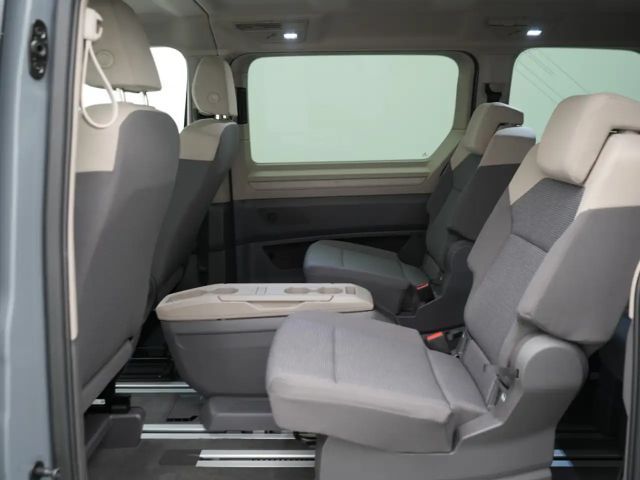 Volkswagen Multivan T7