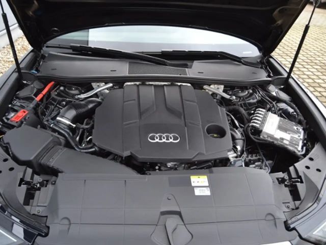 Audi A6 50 TDI Avant Quattro Sport