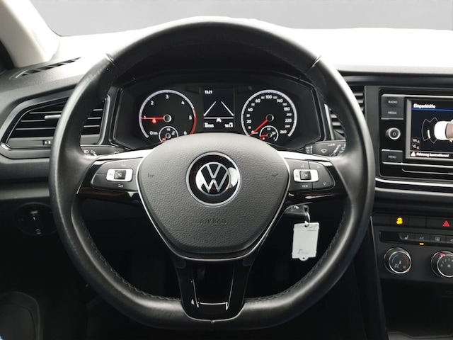 Volkswagen T-Roc 2.0 TDI