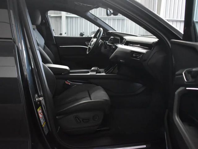 Audi Q8 e-tron 55 Quattro Sportback