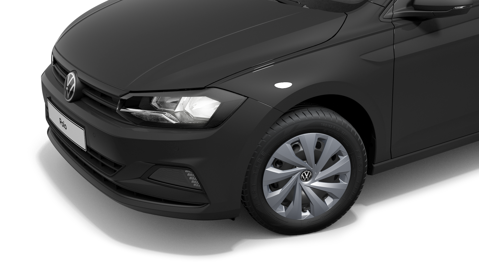 Volkswagen Polo 1.0 PDC+KLIMA+WIPA+Bluetooth