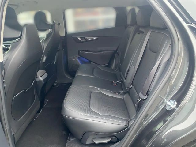 Kia EV6 Achterwielaandrijving Earth