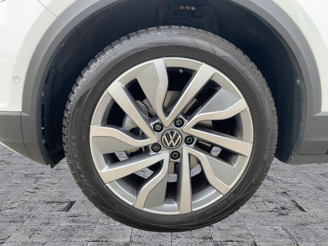 Volkswagen T-Roc 2.0 TDI Move